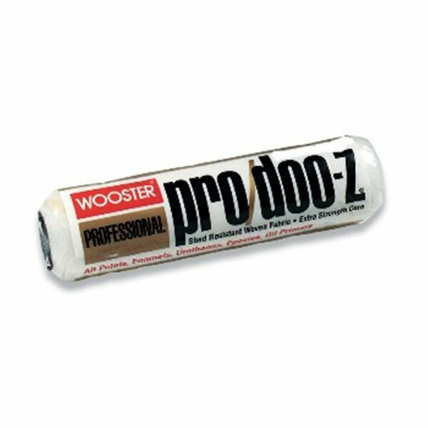 Light House Beauty RR643 18 in. Pro Doo-Z 0.5 in. Nap Roller Cover LI3577561